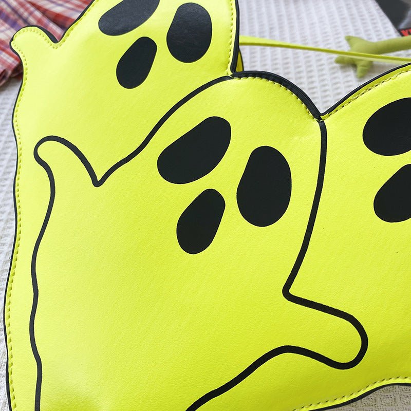 👻 Boo-tiful Bag – Your Spooky Sidekick 🎃✨