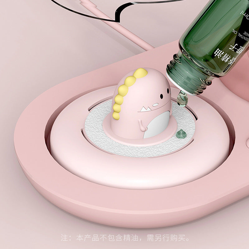 Electric Waterproof Touch Cup Warmer
