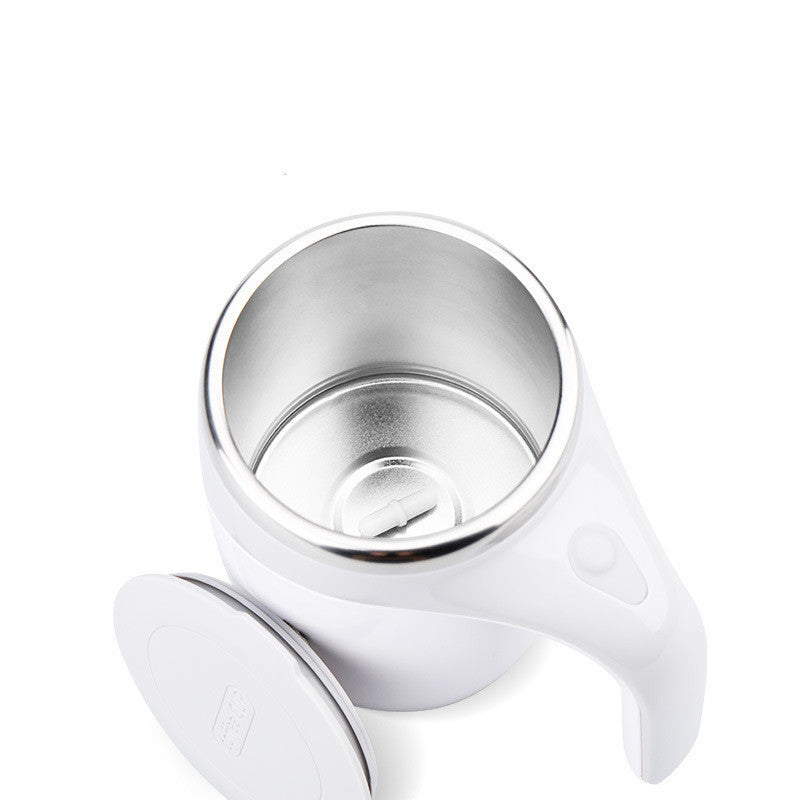 Automatic Coffee Stirring Cup