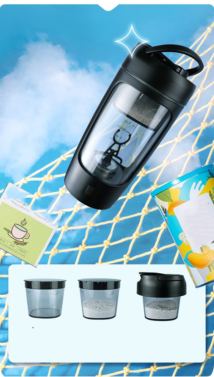 Electric Protein Shaker