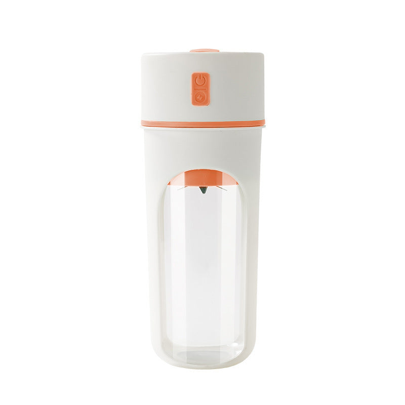 Electric Wireless Juicer Blender