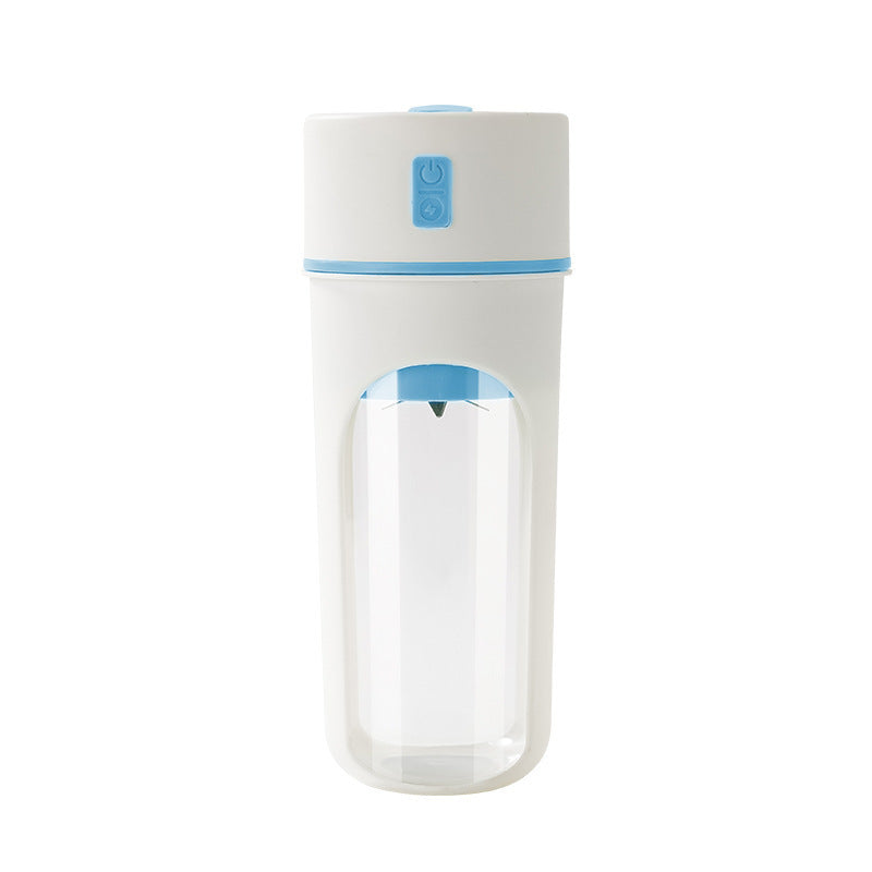Electric Wireless Juicer Blender