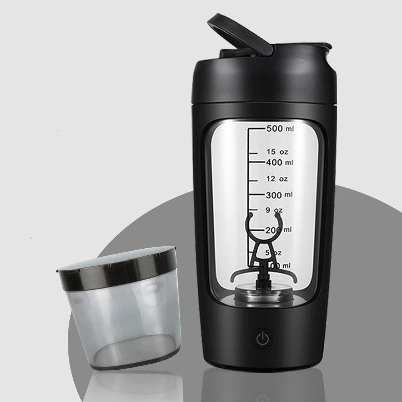 Electric Protein Shaker