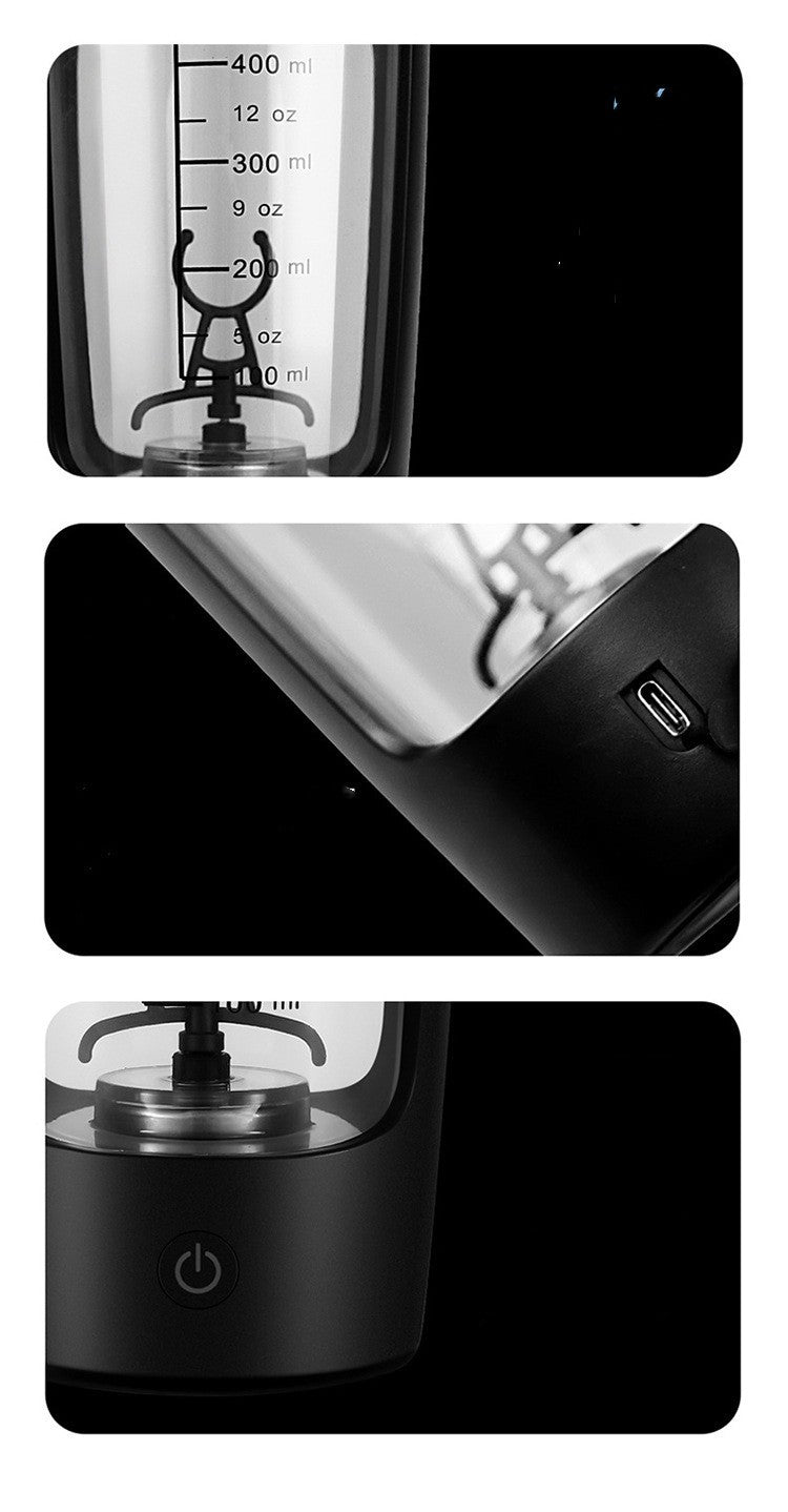 Electric Protein Shaker