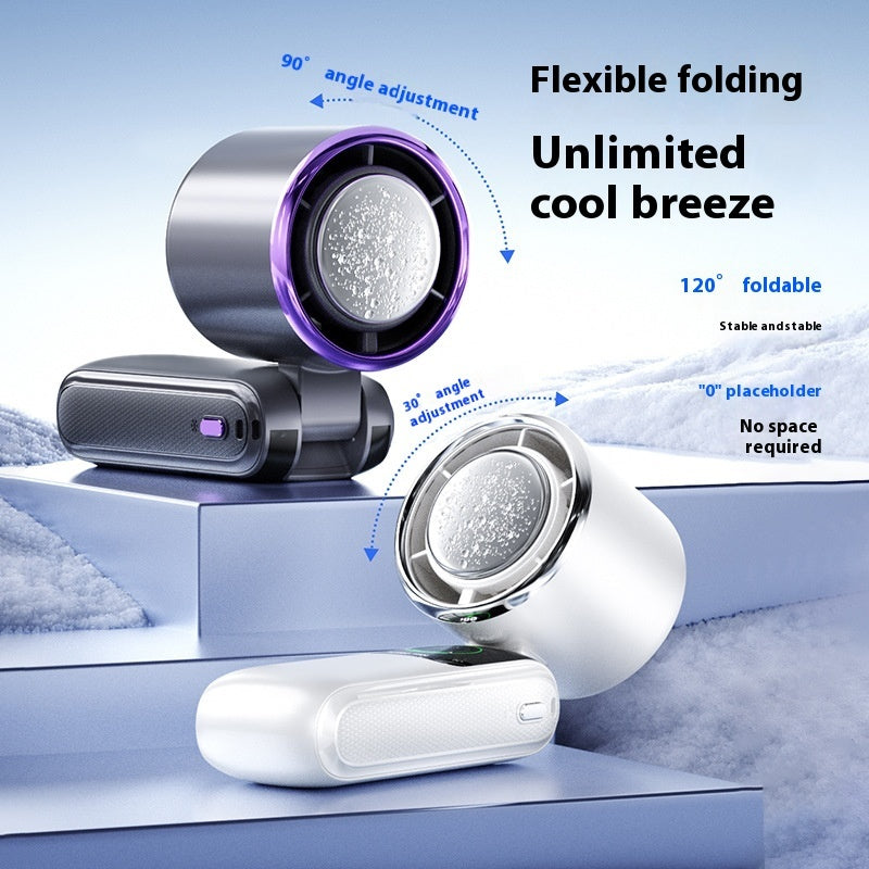 FreezeBreeze - Mini Fan