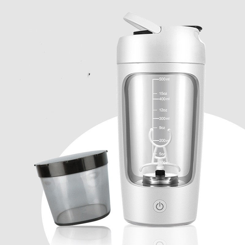 Electric Protein Shaker