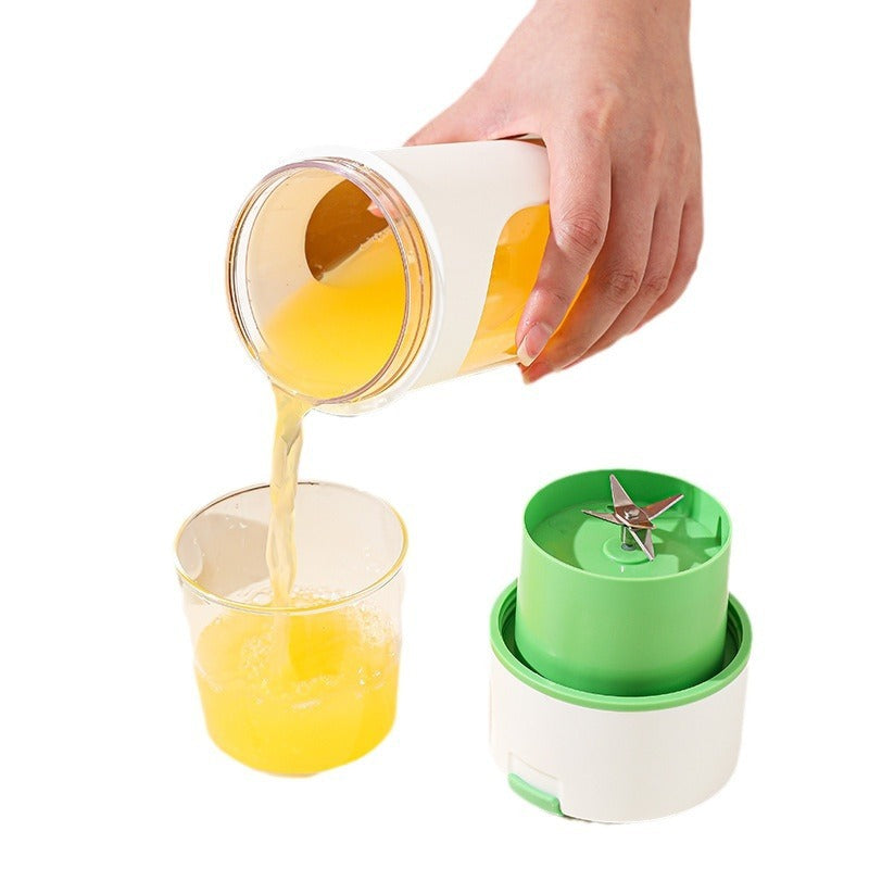 Electric Wireless Juicer Blender
