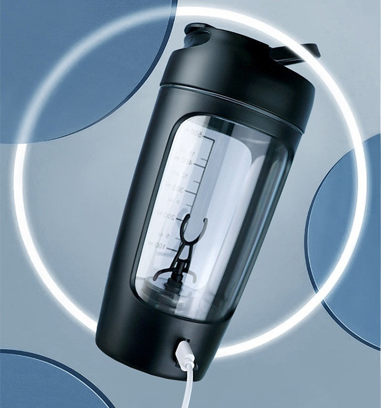 Electric Protein Shaker