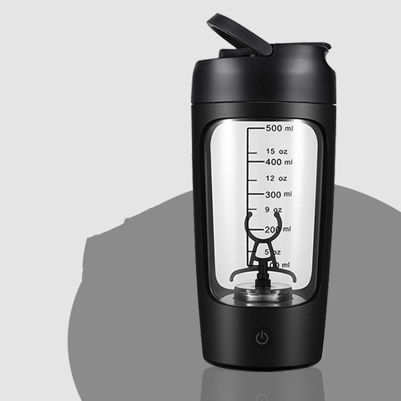 Electric Protein Shaker