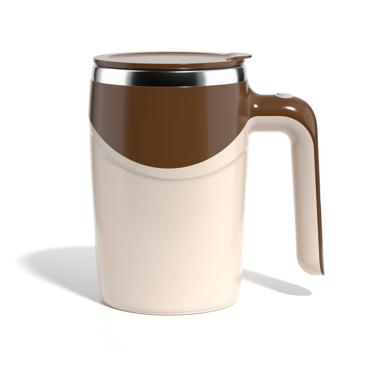 Automatic Coffee Stirring Cup