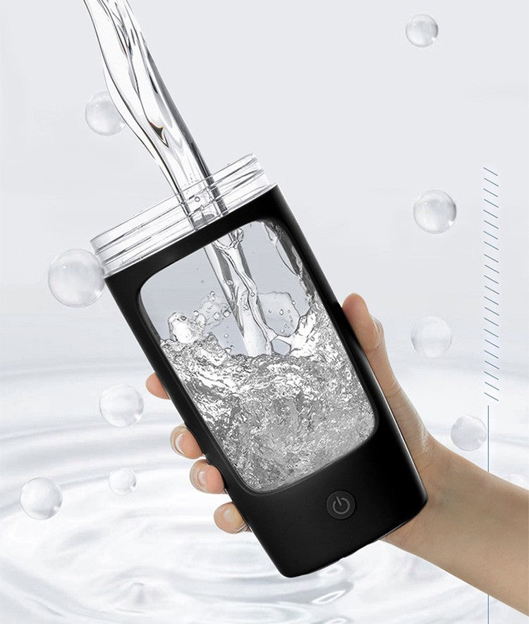 Electric Protein Shaker