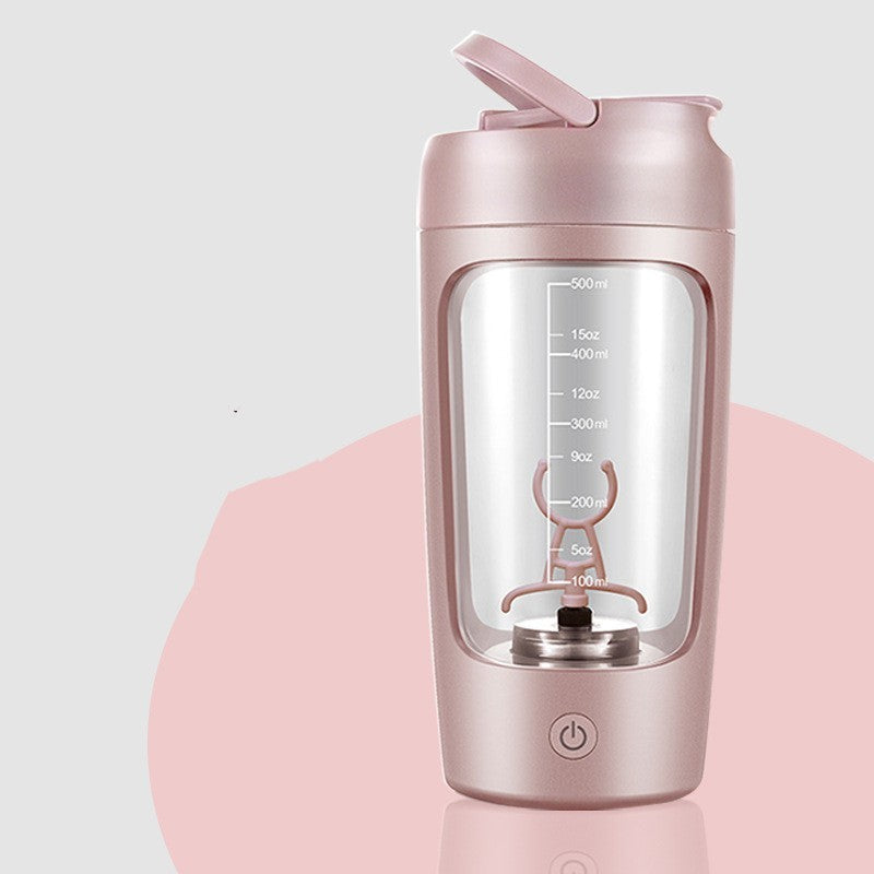 Electric Protein Shaker