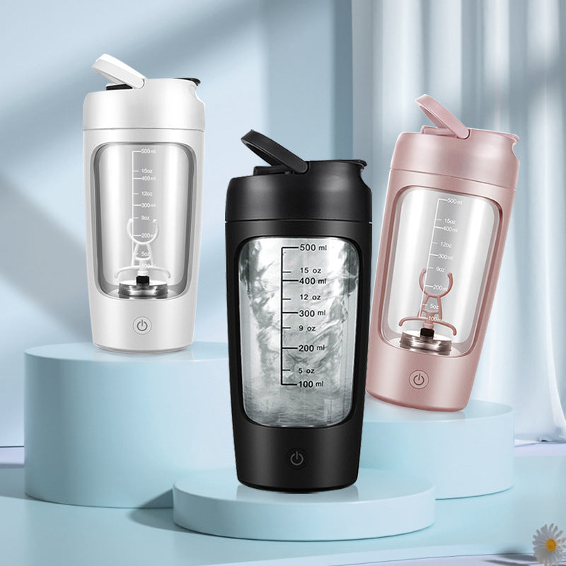 Electric Protein Shaker