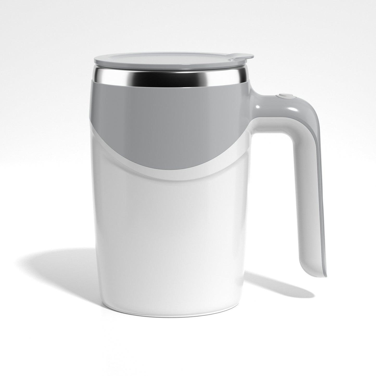 Automatic Coffee Stirring Cup