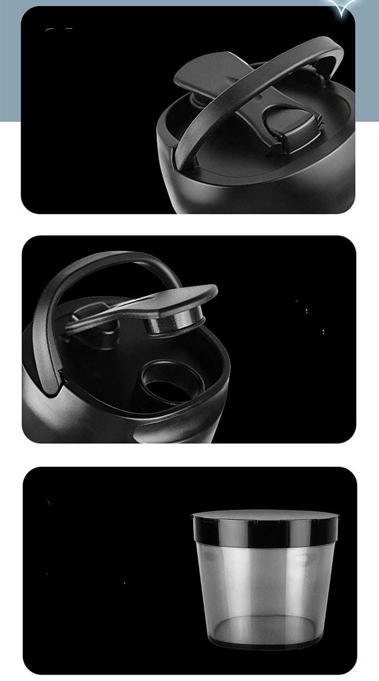 Electric Protein Shaker