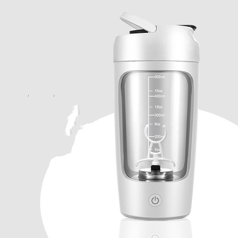 Electric Protein Shaker