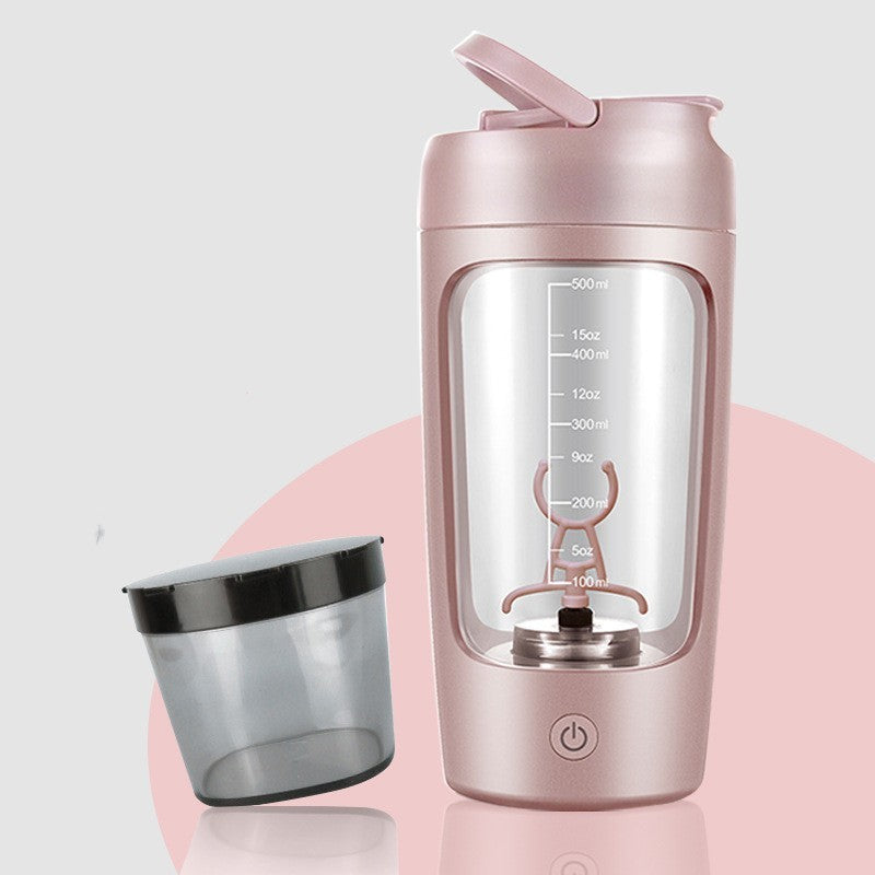 Electric Protein Shaker