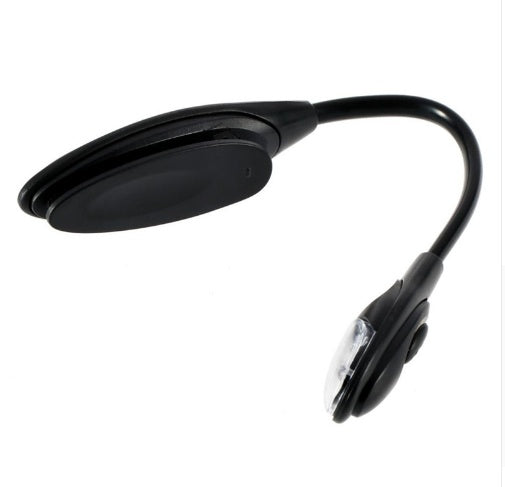 LED Light Clip-on Reading Light