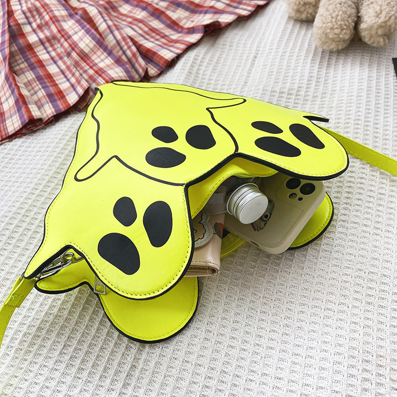 👻 Boo-tiful Bag – Your Spooky Sidekick 🎃✨