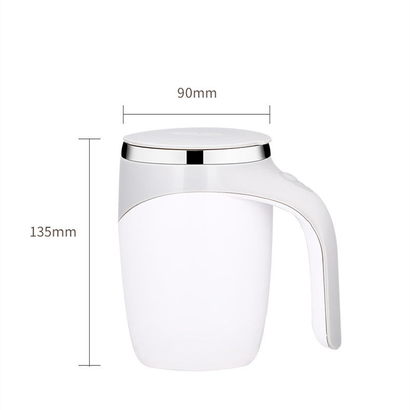 Automatic Coffee Stirring Cup