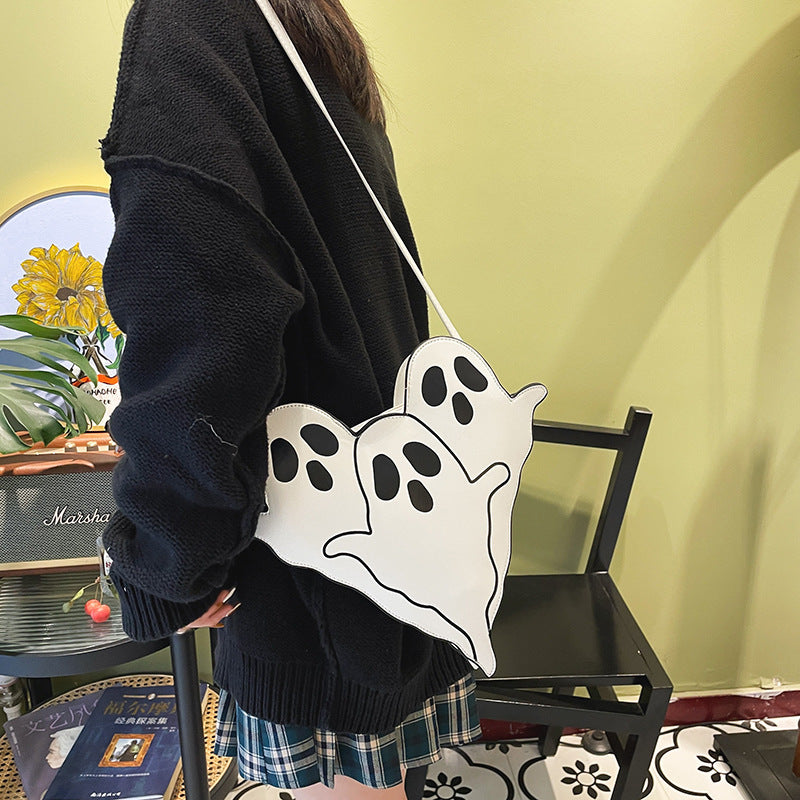 👻 Boo-tiful Bag – Your Spooky Sidekick 🎃✨