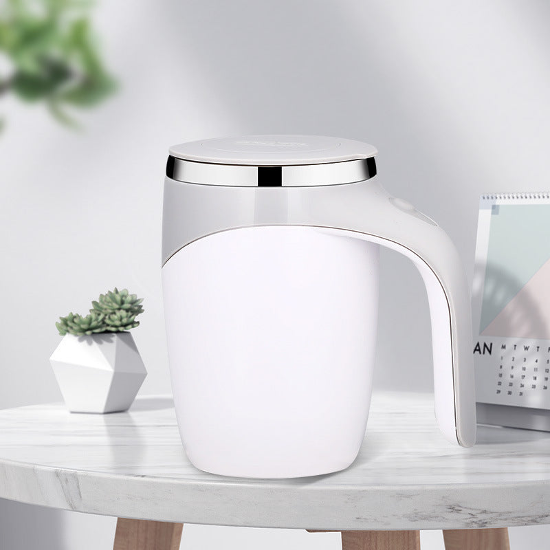 Automatic Coffee Stirring Cup