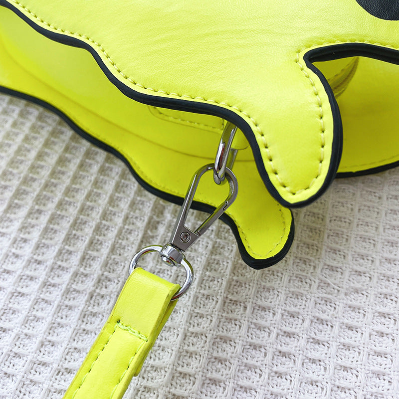 👻 Boo-tiful Bag – Your Spooky Sidekick 🎃✨