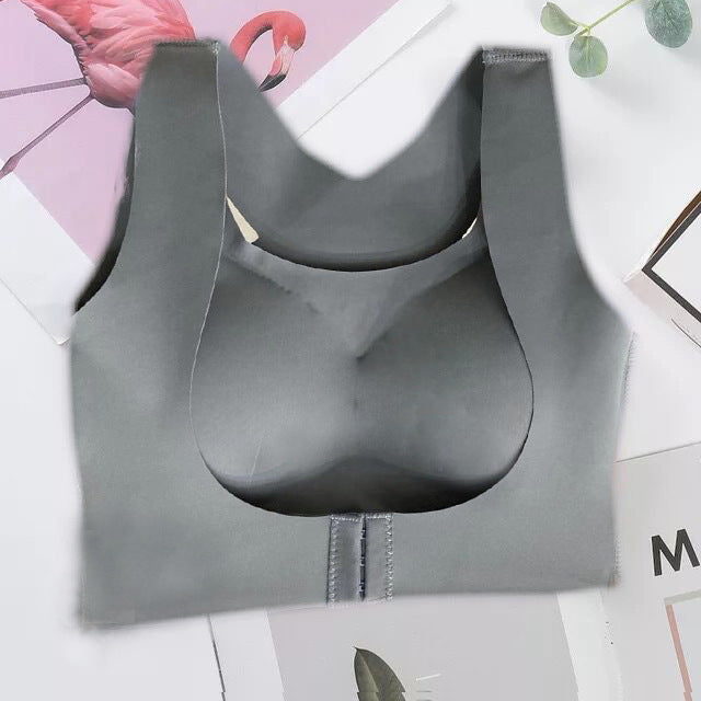 💪✨ Posture Perfect – 2-in-1 Lifter & Back Support Bra